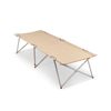 Camp Bed For Camping - Camp Bed Second 65 Cm - 1 Person - One Size