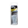 Zenith 3.6 x 45mm Zinc Plated Split Pins - 15 Pack
