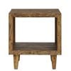 Oslo Side Table -

500W x 500D x 550H mm.
