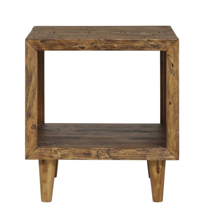 Oslo Side Table -

500W x 500D x 550H mm.