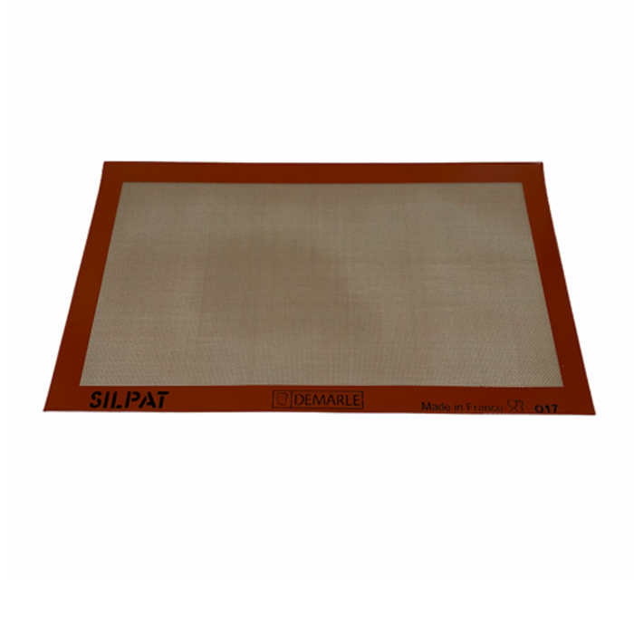 Matfer Bourgeat Exopat Non-Stick Mat - 530x325mm