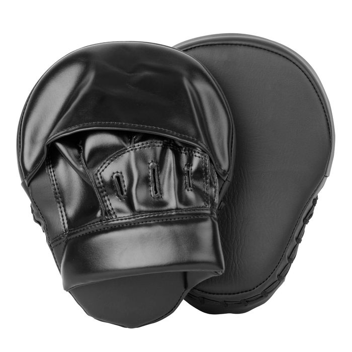 Ultimate 280 x 200 x 110mm Black Boxing Pad
