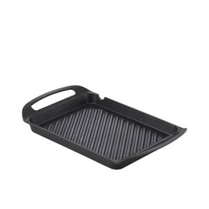Essteele Non Stick Grill Plate 35x21cm