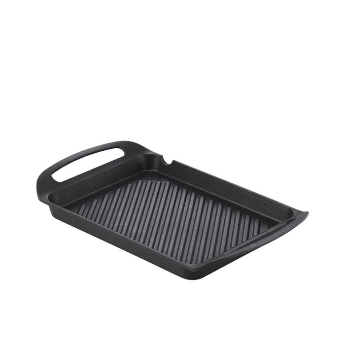 Essteele Non Stick Grill Plate 35x21cm
