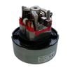 Numatic 2-stage Flowthru Motor 1200w Carbon Brush Vacuum Cleaner Part Dl21104t