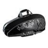 V72004 Primo Pro Tennis  Black / Charcoal