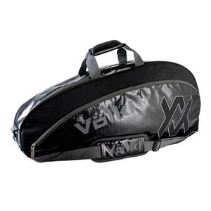 V72004 Primo Pro Tennis  Black / Charcoal