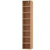 Cube Bookshelf Storage Bookcase Bookshelf