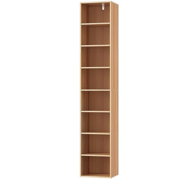 Cube Bookshelf Storage Bookcase Bookshelf