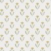 Wallpaper Trader Maskrosen Wallpaper Roll 10.05m x 53cm, Light Green
