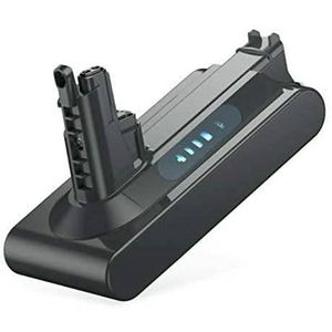 Dyson V10 & Sv12 Compatible Replacement Battery | Upgraded High Capacity