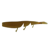 Daiwa BaitJunkie 3" Prawn Soft Plastic Fishing Lure Motor Oil UV