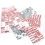 Sandleford 300 x 450mm Magnetic Sign Kit
