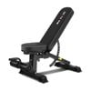 BLACK LORD Commercial Fid Weight Bench