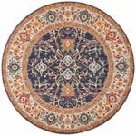 Sense 262 Multi 150X150Cm Rug