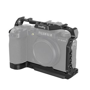 Smallrig Cage For Fujifilm X-s20 4230