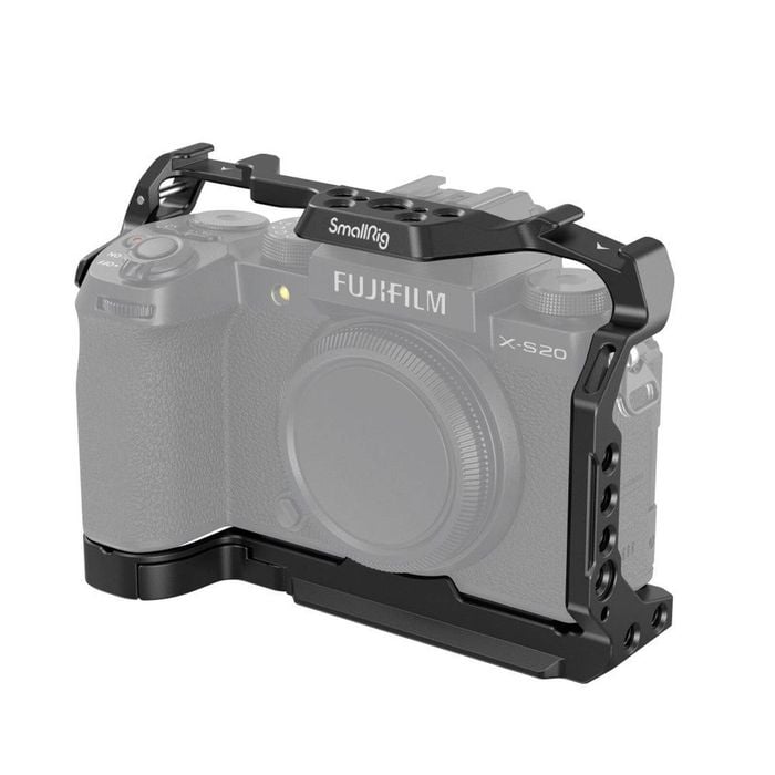 Smallrig Cage For Fujifilm X-s20 4230