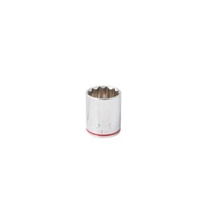 Kincrome 15/16" 1/2" Drive Mirror Polish Socket