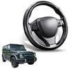 Segmented Steering Wheel Cover for Mercedes-Benz G-Class 1990 - 2018 (W463)
