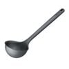 Zyliss Soup Ladle W/ Eco-handle & Heat-resistant Nylon Head 7.5x9.4cm