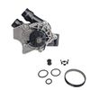 Water Pump For Audi A3 A4 A5 Q3 Q5 Volkswagen Passat Golf Tiguan Skoda 1.8l 2.0l