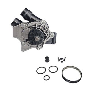 Water Pump For Audi A3 A4 A5 Q3 Q5 Volkswagen Passat Golf Tiguan Skoda 1.8l 2.0l