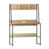 Artiss Computer Desk With Shelf 100cm