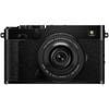 Fujifilm X-e5 Camera W/ Xf 23mm F/2.8 R Wr Lens (black)