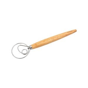 Bakemaster Dough Whisk
