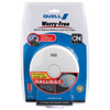Quell Worry-Free Photoelectric Alarm With Escape Light