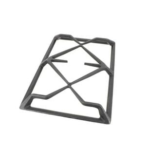 Cooktop Cast Iron Pan Stand - 2 Burners 694091596, Suits Smeg