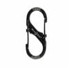 Nite Ize 50 x 22mm Black No2 S-Biner Slide Lock