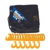 Lion 2 x 2.5m Single Cab Ute Heavy Duty Meshtech Cargo Net