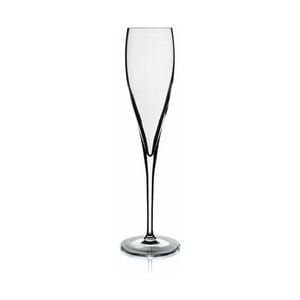 2pc Luigi Bormioli 175ml Vinoteque Perlage Stemware Glasses  Set