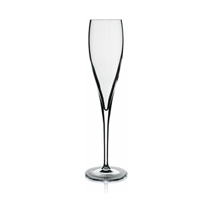 2pc Luigi Bormioli 175ml Vinoteque Perlage Stemware Glasses  Set