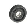 Drive Belt Tensioner Idler Pulley EP136 70mm 4 Rib