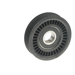 Drive Belt Tensioner Idler Pulley EP136 70mm 4 Rib