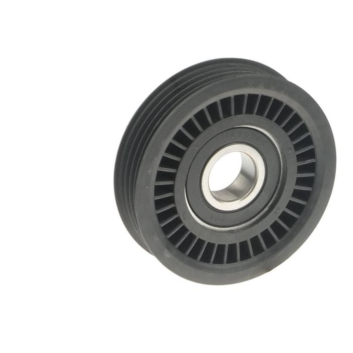Drive Belt Tensioner Idler Pulley EP136 70mm 4 Rib