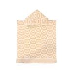 Sola Kids Poncho Peach