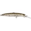 Bassday Sugar Minnow 55mm Slim Suspending Hardbody Fishing Lure SD01