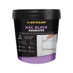 Dunlop 15kg AAC Block Adhesive