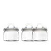 Maxwell & Williams Refresh Canister 750ml Set of 3