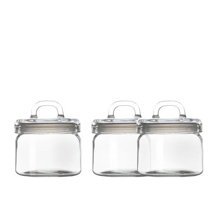 Maxwell & Williams Refresh Canister 750ml Set of 3