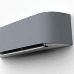 Toshiba 3.2Kw Haori Heat Pump With Standard Installation