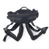 NNEOBA Upgraded Heavy Duty Bungee Fitness Harness