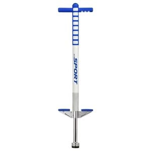 Advwin Kids Pogo Stick For Ages 5-9, Jumping Stick With Non-slip Foam Handle, Indoor Outdoor Fun Toy (18-36kg Capacity)