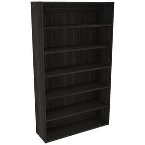 Lugna 1536 x 900 x 280mm Storm 5 Shelf Storage Cabinet