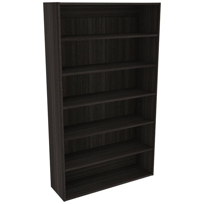 Lugna 1536 x 900 x 280mm Storm 5 Shelf Storage Cabinet