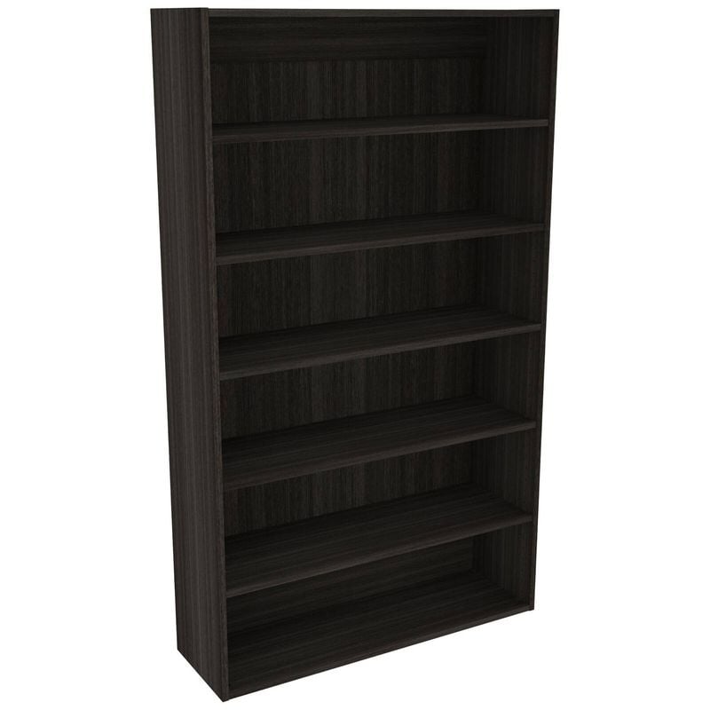 Lugna 1536 x 900 x 280mm Storm 5 Shelf Storage Cabinet