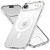Veloreo Magsafe Shockproof Magnetic Clear Case Cover For Iphone 17 Air